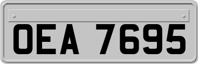 OEA7695