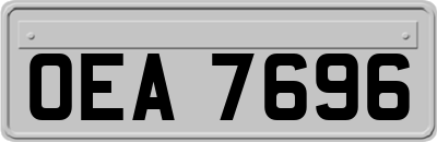 OEA7696
