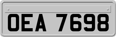 OEA7698