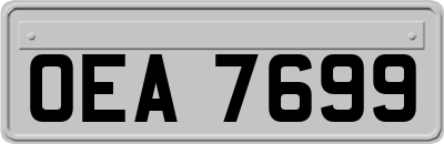 OEA7699