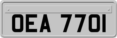 OEA7701