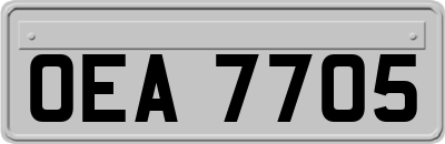 OEA7705