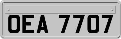OEA7707