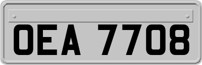 OEA7708