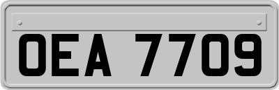 OEA7709
