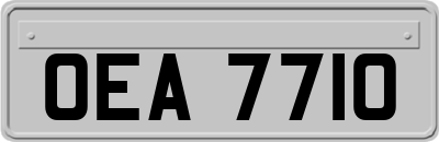 OEA7710