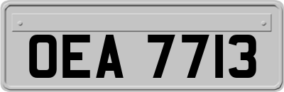 OEA7713