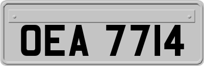 OEA7714