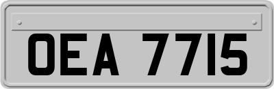 OEA7715