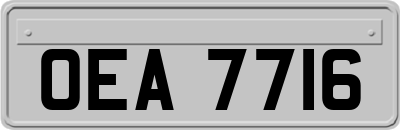 OEA7716