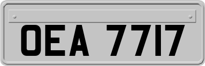 OEA7717