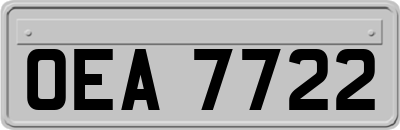 OEA7722