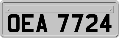 OEA7724