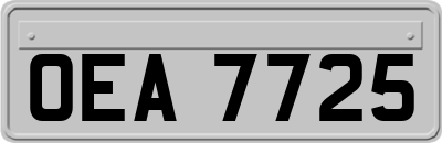 OEA7725