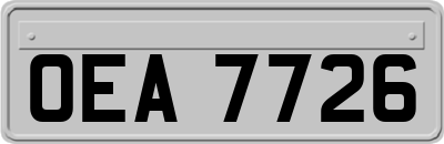 OEA7726