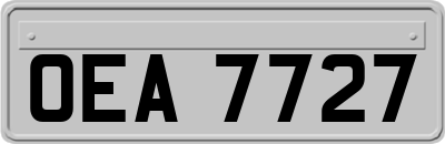 OEA7727