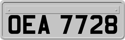 OEA7728