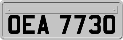 OEA7730