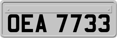 OEA7733
