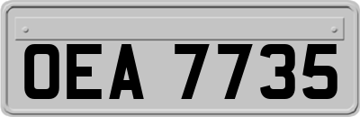 OEA7735