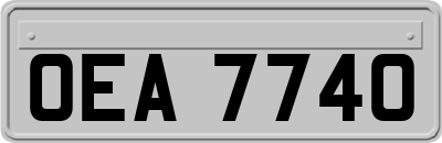 OEA7740