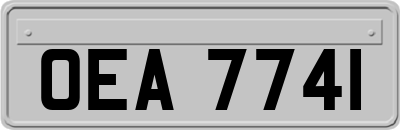 OEA7741