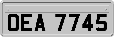 OEA7745