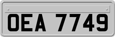 OEA7749