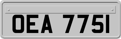 OEA7751