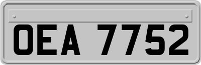 OEA7752