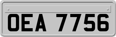 OEA7756