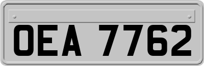 OEA7762