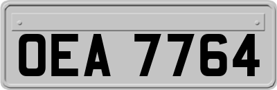 OEA7764