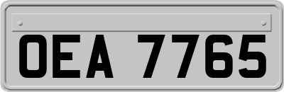 OEA7765