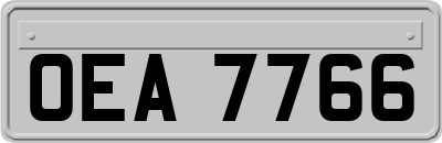 OEA7766