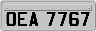 OEA7767