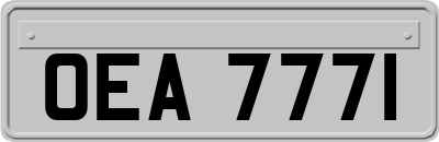 OEA7771