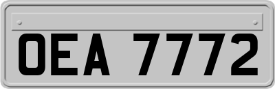 OEA7772