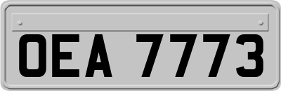 OEA7773