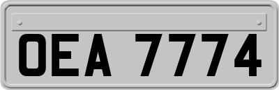 OEA7774