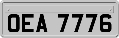OEA7776