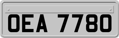 OEA7780