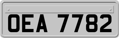 OEA7782