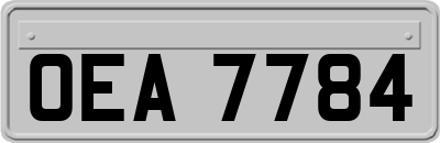 OEA7784