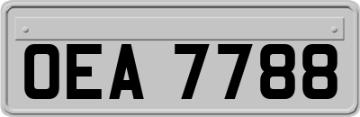 OEA7788