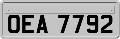 OEA7792