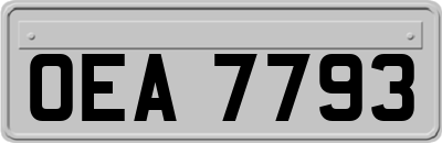 OEA7793