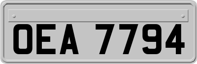OEA7794