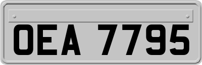 OEA7795