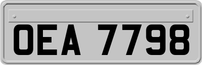 OEA7798